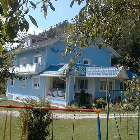 Pension Lipusch Sankt Veit im Jauntal Exterior photo