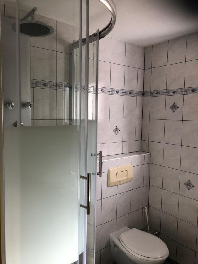 Pension Lipusch Sankt Veit im Jauntal Exterior photo