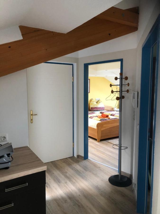 Pension Lipusch Sankt Veit im Jauntal Exterior photo