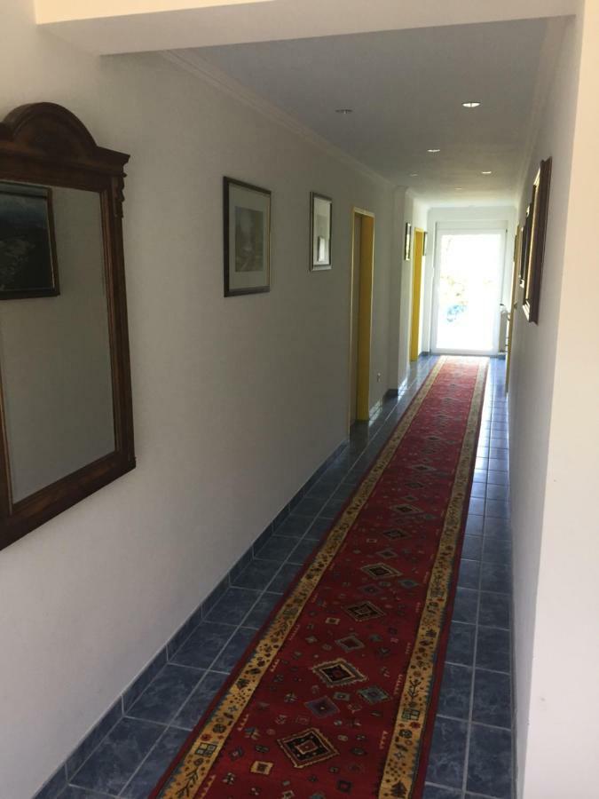 Pension Lipusch Sankt Veit im Jauntal Exterior photo
