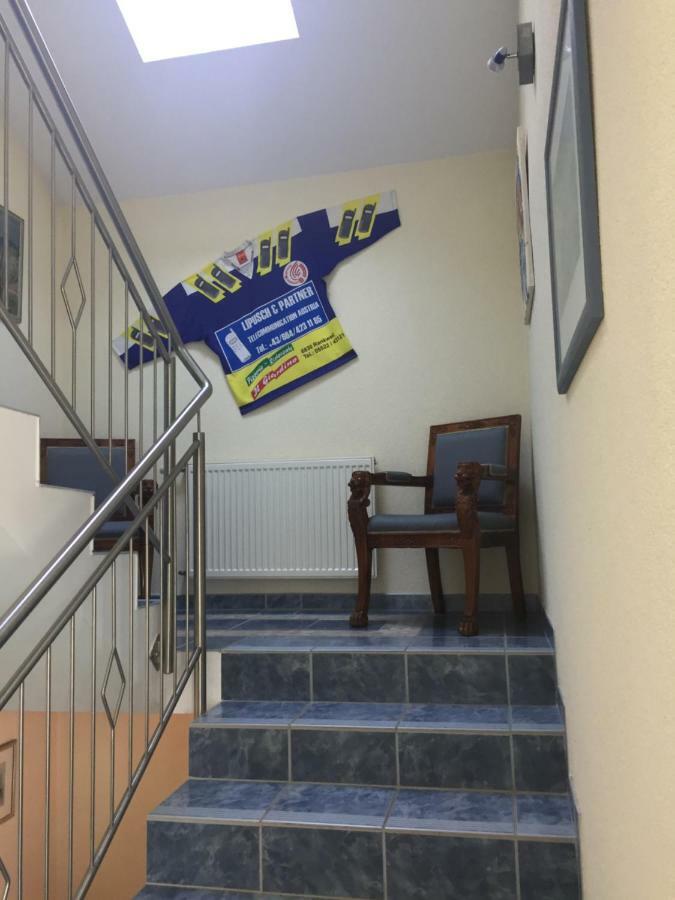 Pension Lipusch Sankt Veit im Jauntal Exterior photo